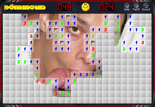 minesweeper